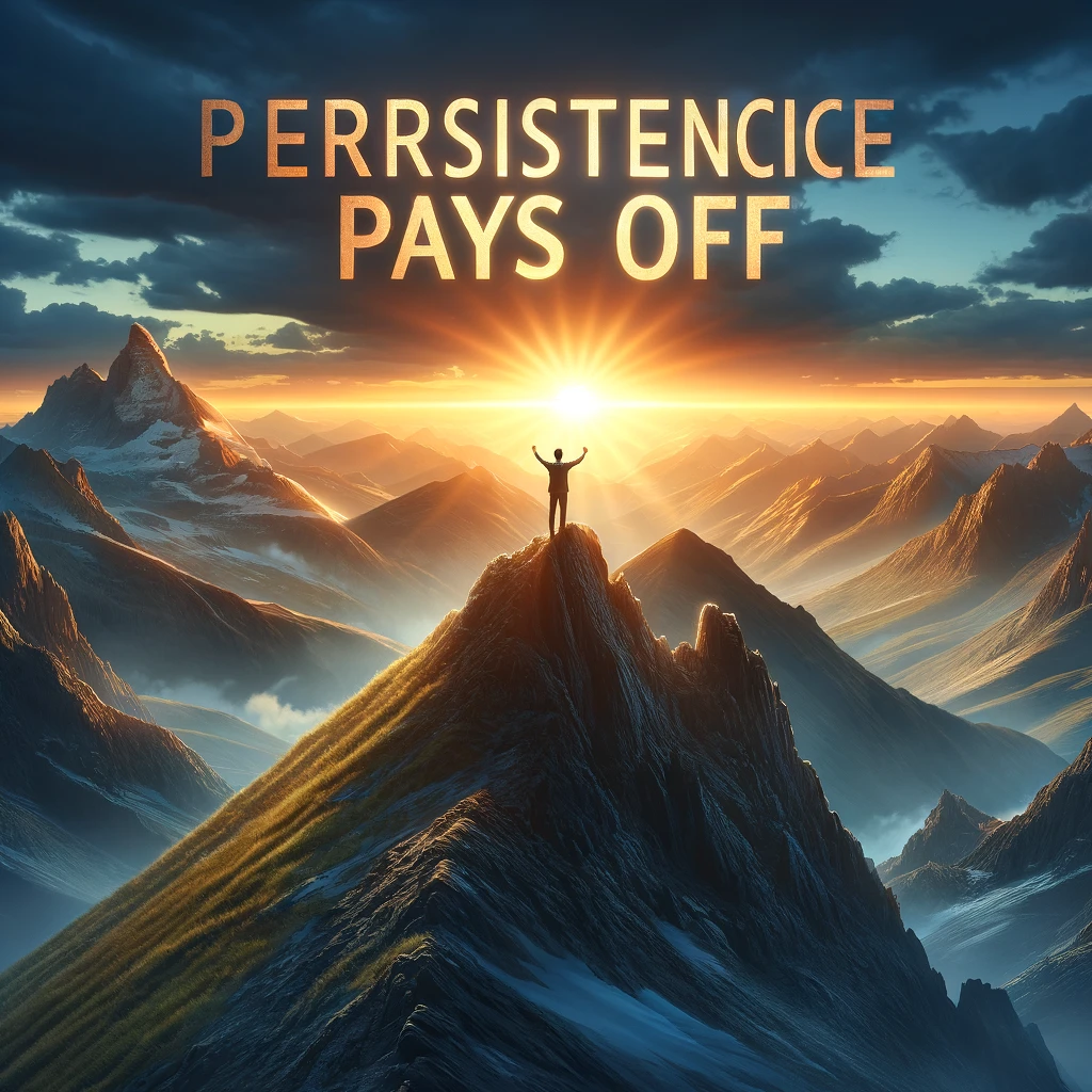 努力に関する座右の銘のアイキャッチ画像