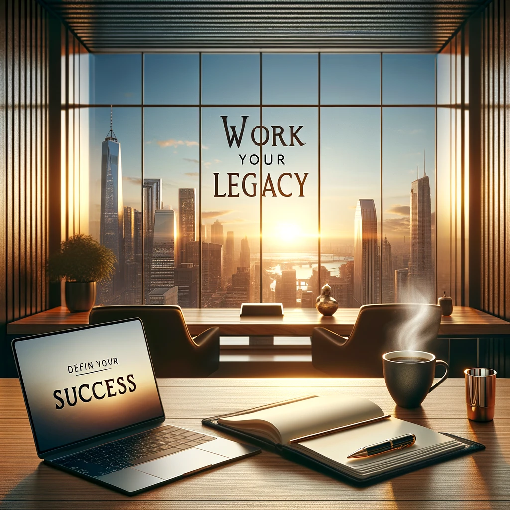 仕事に関する座右の銘のアイキャッチ画像