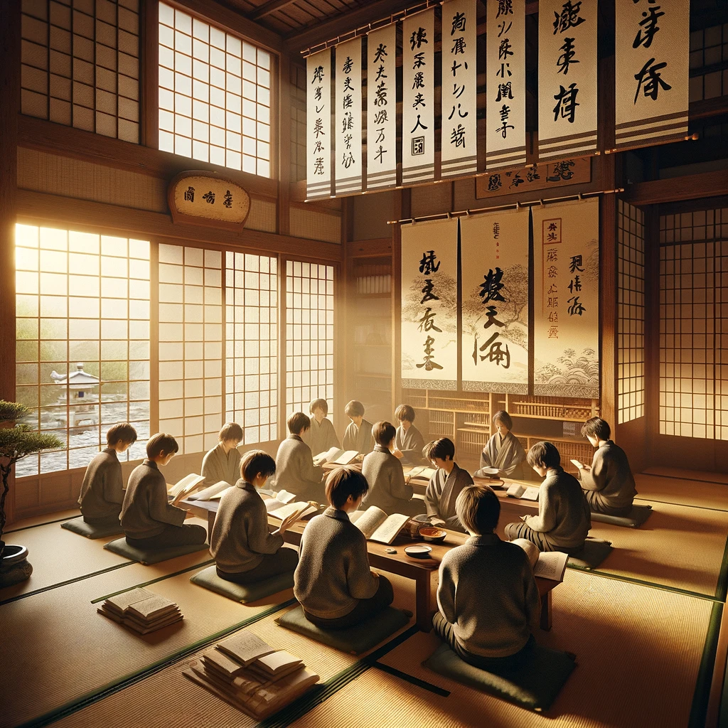 学生のあなたへ向けた座右の銘のアイキャッチ画像