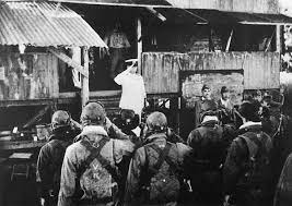 山本五十六の最後